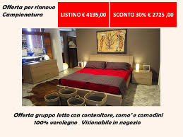Scegli tra le nostre proposte la camera da letto scontata in stile moderno che preferisci e per qualsiasi dubbio contattaci al 391 7713491. Outlet Per Rinnovo Arredi In Esposizione Mobili E Arredi Lissone Veneta Cucine Riflessi Calligaris