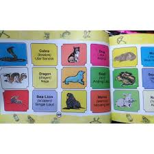 Timur laut in kamus besar bahasa indonesia (kbbi) daring, jakarta: Jual Keterampilan Anak Buku English For Children Jakarta Timur Puji Puja 2 Tokopedia