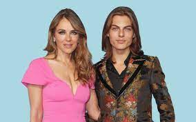 Damian marley is the youngest son of the great reggae artist bob marley. Damian Hurley Is His Mother S Doppelganger And His Story Is Impossible Not To Follow