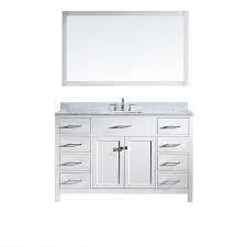 Bathroom vanities can define the look of your home's busiest room. 60 Single Sink Rona Bathroom Vanities Cabinet Without Tops Buy Bathroom Vanity Cabinets Without Tops 60 Single Sink Bathroom Vanity Rona Bathroom Vanities Product On Alibaba Com