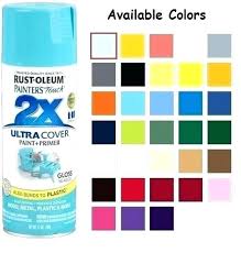 rust oleum acrylic enamel spray paint tastesound co