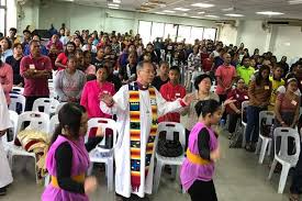 Indigenous politics, development and identity in peninsular malaysia. Indigenous People West Malaysia Anglican Alliance