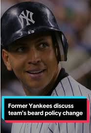 Jonny Damon Beard Commercial