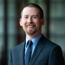 Joe Cassidy-Schaffer