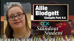 Armstrong Standout Student: Lucy Dreyer