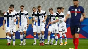 Maillots et survêtements officiels finlande au meilleur prix sur footachat. France Finlande Les Notes Du Match