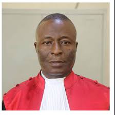 Siaya High Court Presiding Judge Daniel Ogembo led a team of judicial  officers from Siaya and Bond Law Courts as well as officers from the Office  of Directorate of Public Prosecution, Siaya