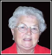 LAHEY, Mary Evangeline 'Vangie'