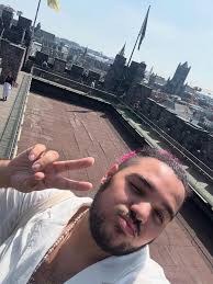 Gabriel James Lucas Dillon