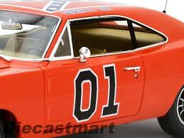 Maybe you would like to learn more about one of these? Auto World Dodge Charger 69 General Lee Dukes Of Hazzard 1 18 High Detail For Sale Online Ebay