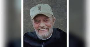 John Albert Ward Obituary