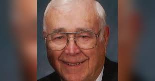 William Gresham Obituary