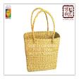 Kauna Grass Products from Manipur & Assam