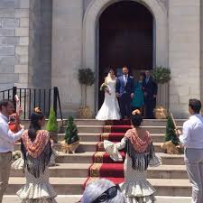 Una auténtica balada de lo más dulce y romántica. Flamenco Pura Sangre