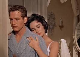 I can't see any man but you. Homosexual Erasure In Cat On A Hot Tin Roof Film Daze