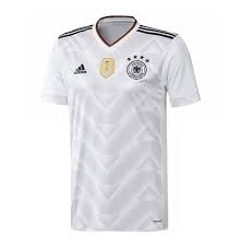 Qui puoi trovare tutte le maglie calcio germania per uomo,donne e bambini. Acquista Maglia Germania Calcio 2017 2018 Home Originale