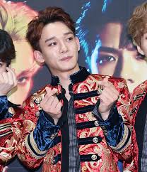 Beli produk bts exo blackpink gfriend berkualitas dengan harga murah dari berbagai pelapak di indonesia. Exo No 1 Out Of Stock Chen Until News Of The Second Generation Activity Remains Unchanged Comprehensive
