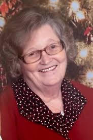 McMurtrey Funeral Home: Exie Mae Harris Vance