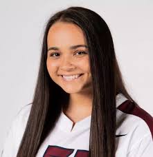 2021 Softball Roster