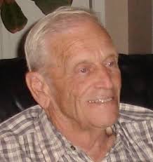 James Gibson Obituary (April 10, 1924