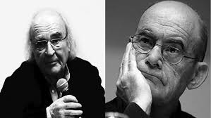 Espiritual ¿El psicoanálisis? Diálogo Jean Allouch