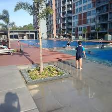 New sale transactions starting from 25 may 2015 are based on options issued by developers. Swimming Pool Ferraria Park Pasir Ris 1 Tip From 98 Visitors