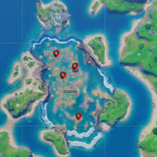 Chapter 2 season four and this week, you'll be amassing extra floating rings close to coral fortress. Where To Collect Floating Rings At Coral Castle In Fortnite Chapter 2 Season 4 Gamepur