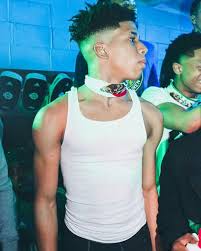 Nle Choppa Baby Mexico Choppa Cute Rappers Pretty Black Girls Cute Celebrities Nle choppa] yeah nle, top shotta baby mexico choppa yeah, what we on, blueface? nle choppa baby mexico choppa