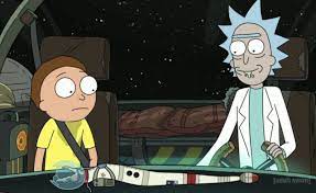 Rick And Morty Season 4 Episode 5 26 Easter Eggs And References In Rattlestar Ricklactica Rick And Morty Season Rick And Morty Rick And Morty Tattoo