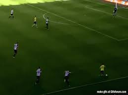 Thierry henry tries to not laugh. 50 Best Gifs So Far This Season Bleacher Report Latest News Videos And Highlights