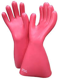 And, if you have a true emergency which can't wait, expect to pay as much as £80/hr or more for the callout. Electrical Hand Gloves Dpl Linepro Rubber Gloves Electrician High Voltage Hand Shape Waterproof Safety Protective Work Gloves Class 1 Insulating 10000 Volts For Man Woman Buy Online At Best Price In Uae