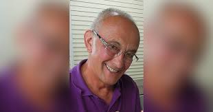 Obituary for Ernest "Ernie" L. Danek