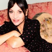 Pearl Lowe