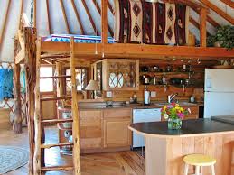 Yurt Interiors Pacific Yurts In 2020 Yurt Interior Pacific Yurts Yurt Home