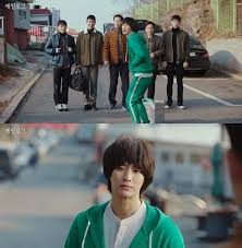 Kim Soo Hyun Delights Viewers With Cameo Appearance In Crash Landing On You Kim Soo Hyun Korean Drama Drama