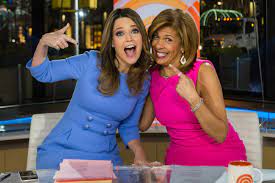 Savannah guthrie is an american journalist and attorney who has a net worth of $30 million. Wer Verdient Mehr Geld Savannah Guthrie Und Hoda Kotb