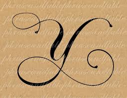 The letter y may be one of the least selected letters, but don't forget names like yuri and yale. Letter Y Hearts 295 Digital Download Alphabet Initial Name Etsy