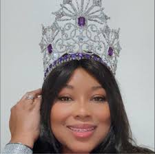 Profile for Natasha Monique Shivers