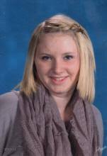 Caitlian Marie Stuner