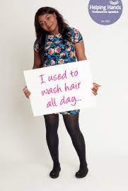 Prepare meals * assist with errands in the community * communicate any issues regarding your client. Care Jobs In Leeds Helping Hands Home Care