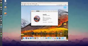 Download macos high sierra image for virtualbox and vmware to use it for free. How To Install Macos In Virtualbox