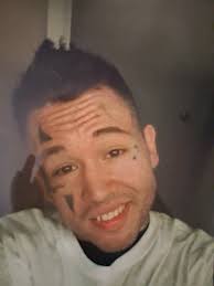 Hi all! I just wanted to introduce myself and share a photo I have of my  Son Tony that was killed in 2021