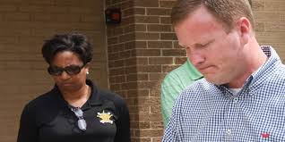 Sheriff's Office spokeswoman to be assistant police chief in Anderson