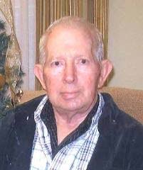 Gerald Partin Obituary