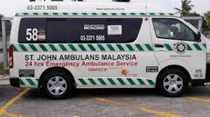 Federal territories ambulance area artwork human behavior law logo malaysia st john ambulance st john new zealand yellow. Visit To St John Ambulance Malaysia On 10 Jun 18 1 Youtube