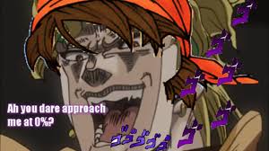 Ah You Dare Approach Me At 0 Hero Smash Montage Youtube