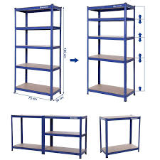 Songmics Shelf Any Inquiry Please Email Sale08 Songmicsb2b Com Idee Scaffale Scaffali Case Con Ripostiglio