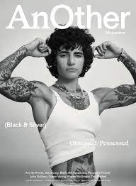 Issue 38 | AnOther