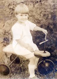 Sidney Patten Obituary