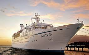 Seems like a little too high, what kind of deck plan was it!?? Ms Astor Aktuelle Position Verfolgen Webcam Routen